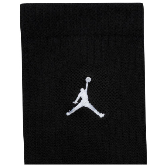 Jordan Κάλτσες Everyday Crew Socks 3 pairs